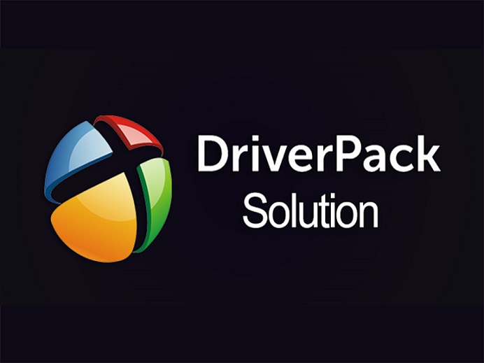 DriverPack Offline Network