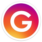 Grids for Instagram logo