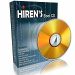 Hirens BootCD 15.2 русская версия