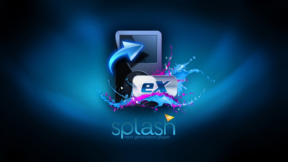 Mirillis Splash Pro EX