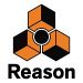 Reason Studios Reason 12.2.8 крякнутый