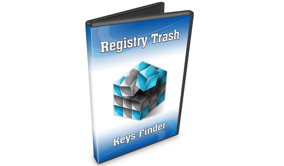 Registry Trash Keys Finder