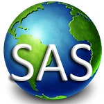 SAS Планета logo
