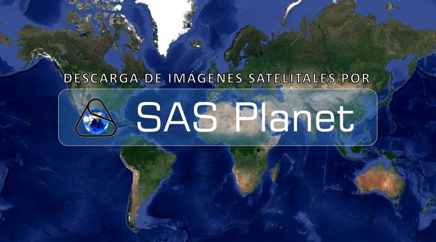 SAS Планета