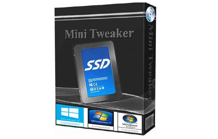 SSD Mini Tweaker
