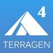 Terragen Professional 4.6.31 + key