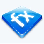 WindowFX logo
