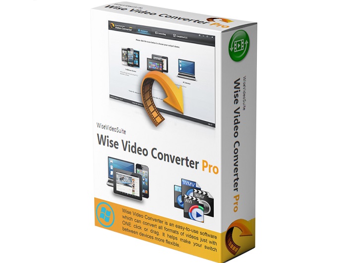 Wise Video Converter