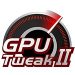 ASUS GPU Tweak II 2.3.9.0
