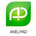 AkelPad logo