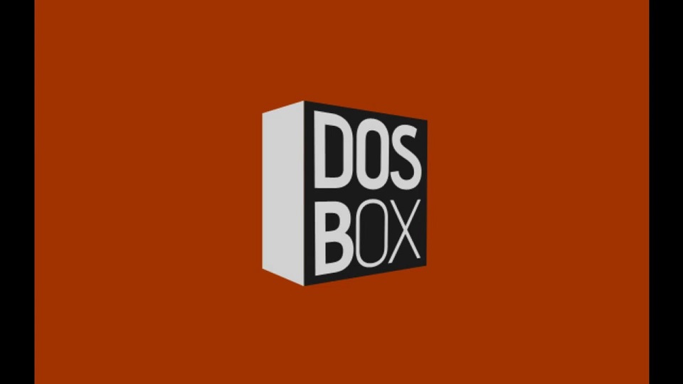 DOSBOX