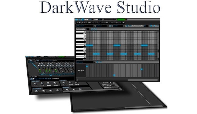 DarkWave Studio