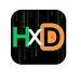 HxD Hex Editor 2.5.0.0 на русском