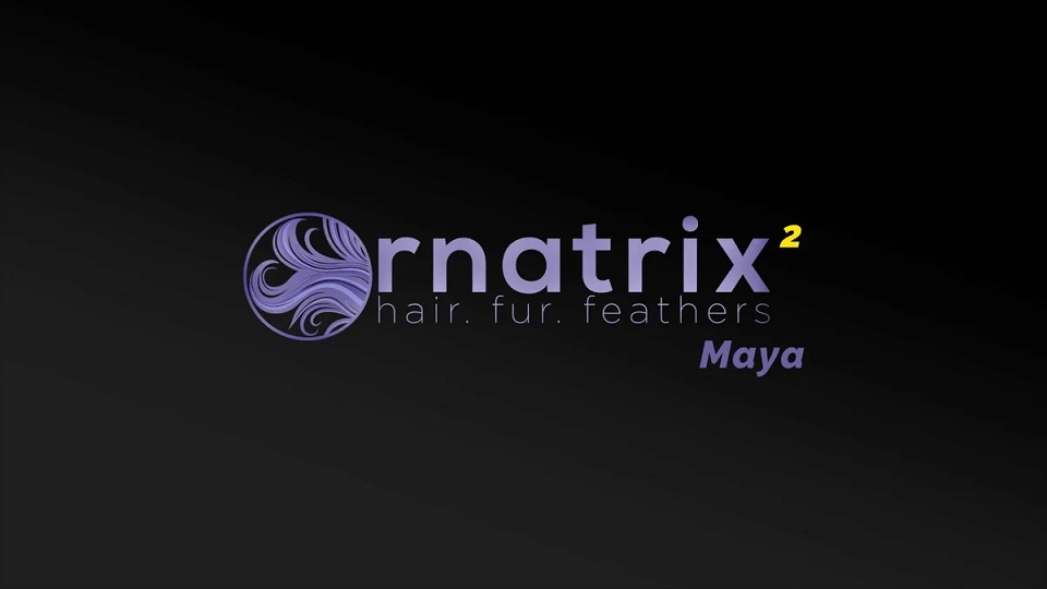 Ornatrix Maya