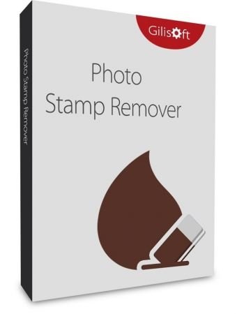 Photo Stamp Remover