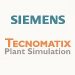Tecnomatix Plant Simulation 16.0.5