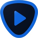 Topaz Video Enhance logo