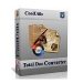 CoolUtils Total Doc Converter 5.1.0.270 полная версия