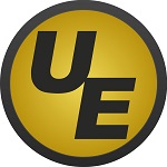 UltraEdit logo