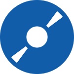 Virtual CD logo