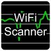 LizardSystems Wi-Fi Scanner 22.11