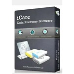 iCare Data Recovery logo