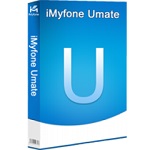 iMyfone Umate logo