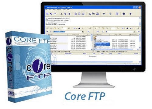 Core FTP