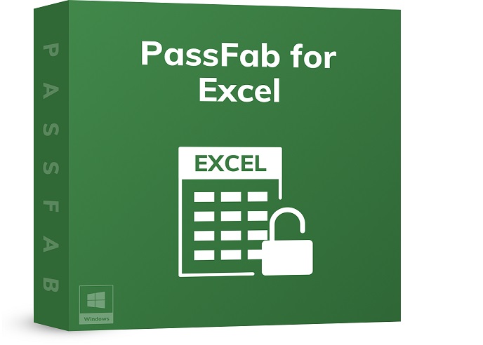 PassFab for Excel