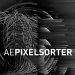 AE Pixel Sorter 2.0.8 + key