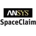 ANSYS SpaceClaim 2023 R1