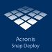 Acronis Snap Deploy 6.0.3900 Update 1