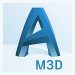 Autodesk AutoCAD Map 3D 2023.0.3