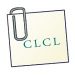 CLCL 2.1.1