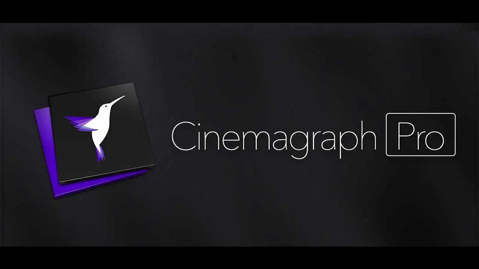 Cinemagraphs