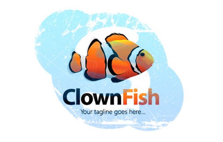 Clownfish Skype