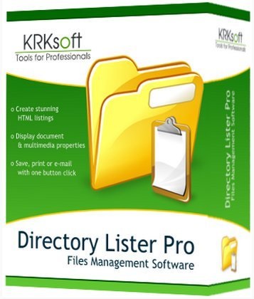 Directory Lister