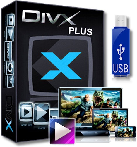 DivX Plus