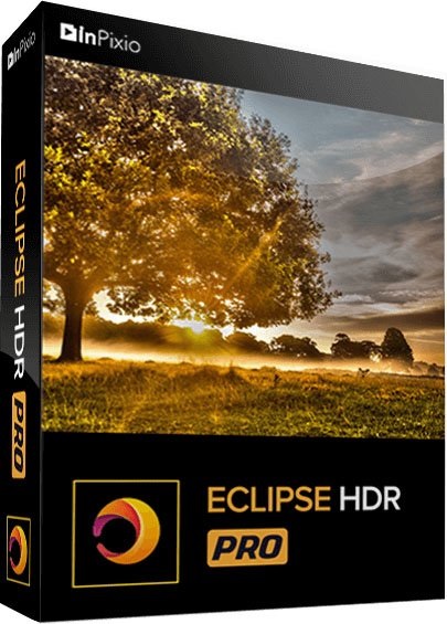 Eclipse HDR