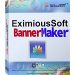 EximiousSoft Banner Maker 5.48 + Rus + Pro