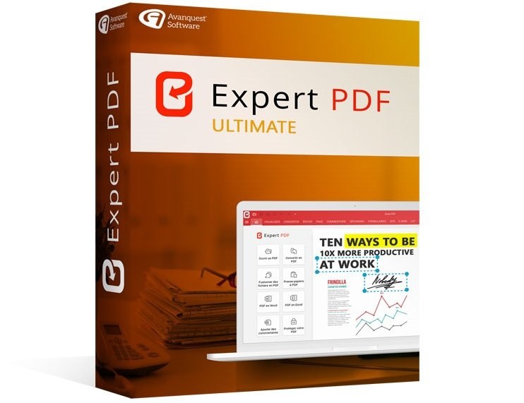Expert PDF