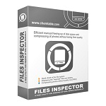 Files Inspector logo