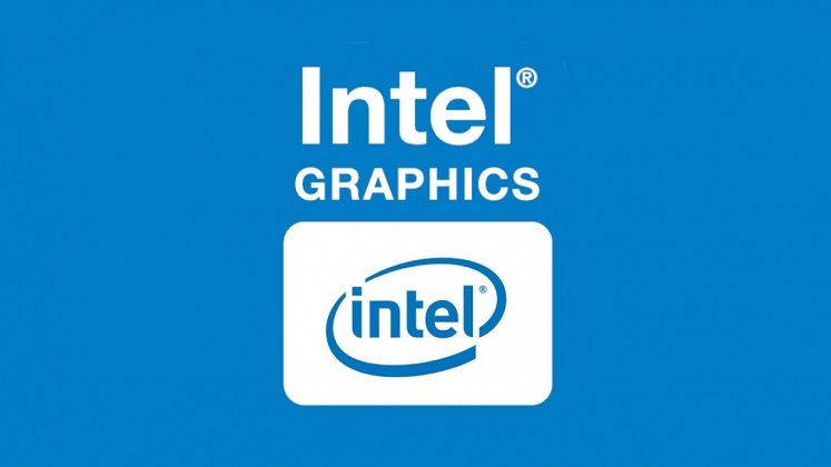 Intel Graphics Driver for Windows