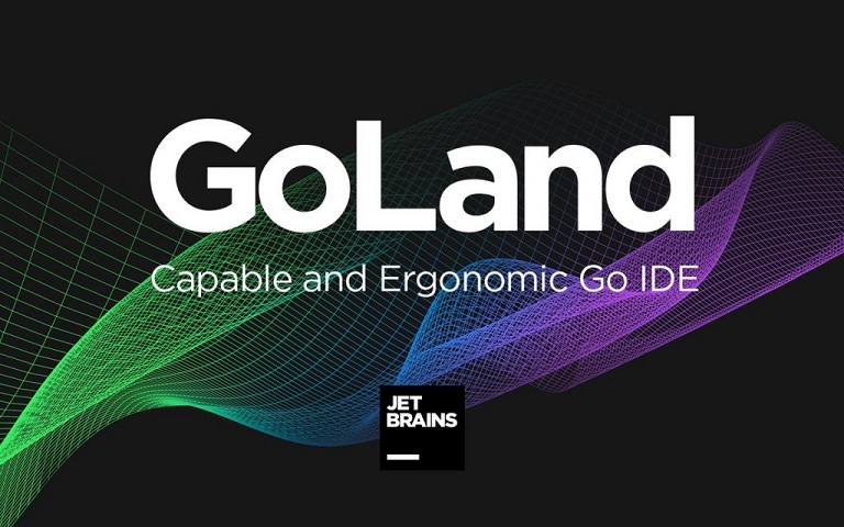 JetBrains GoLand