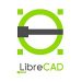 LibreCAD 2.2.0 RC 14 русская версия