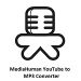 MediaHuman YouTube To MP3 Converter 3.9.9.76 + код активации