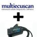 Multiecuscan 5.0