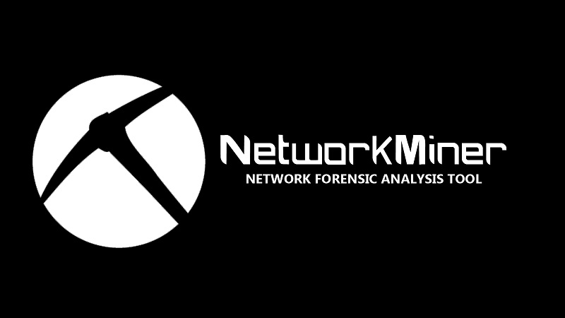 NetworkMiner