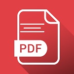PDF Annotator logo
