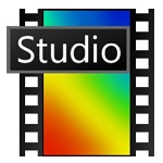 PhotoFiltre Studio logo